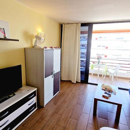 Olympia Studio, Ocean View Playa de las Americas  Exteriör bild